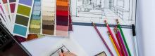 Curso de Design de Interiores