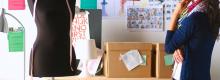 Curso de Design de Moda