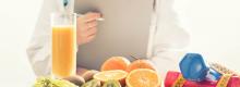 Curso de Nutrição