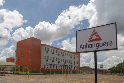 Unidade De Ribeirao Preto Universidade Anhanguera Sao os cursos lato sensu de mba em saude e bem estar e a especializacao em psicopedagogia. universidade anhanguera