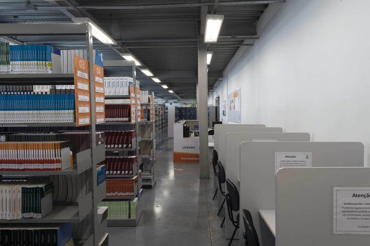 Unidade Barreiro Faculdade Pitagoras