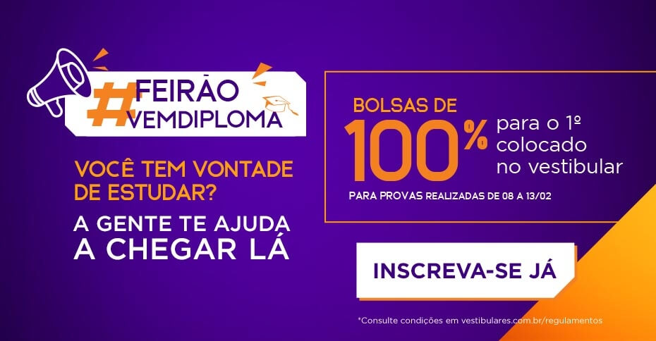 Vestibular 2021 Inscreva Se Ja Faculdade Pitagoras